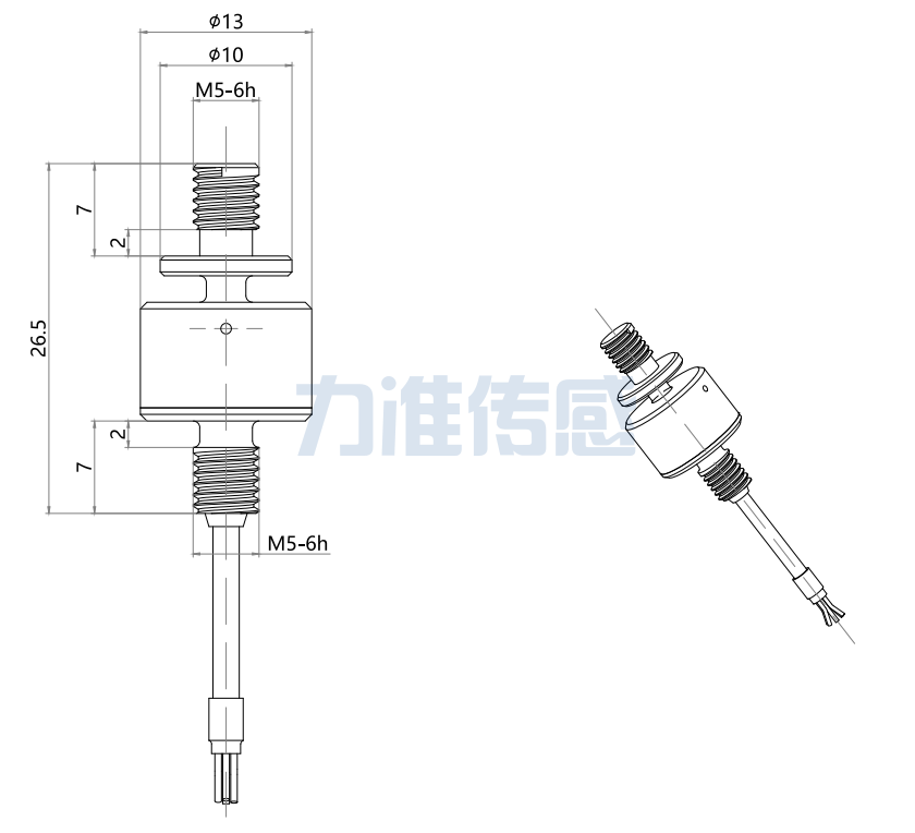 產品尺寸圖紙1 產品尺寸圖紙1