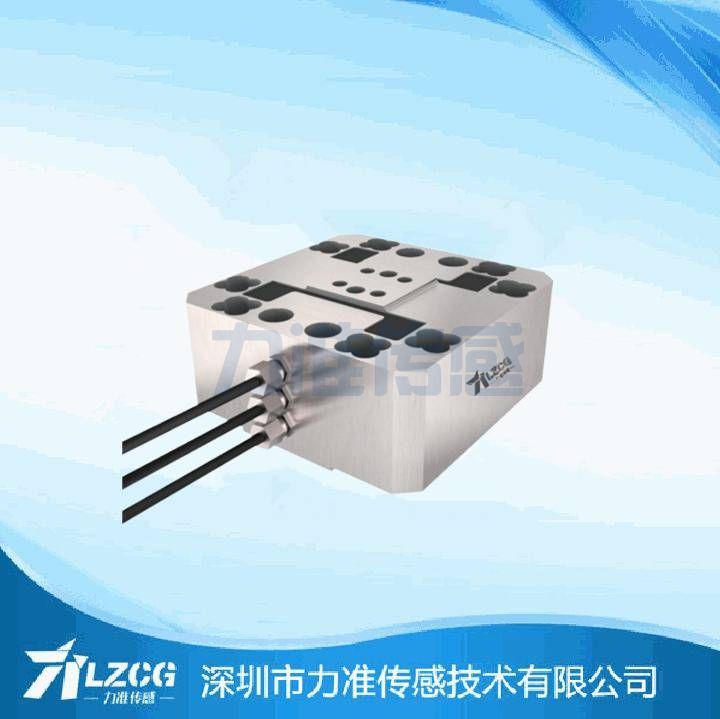 三軸力傳感器LF-303M-60A