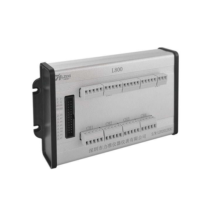 多通道智能變送器L800