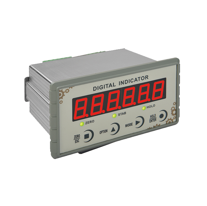 顯示控制儀器 LZ-801M