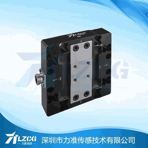 多軸力傳感器LF-303M-120/160(圖1) 多軸力傳感器LF-303M-120/160