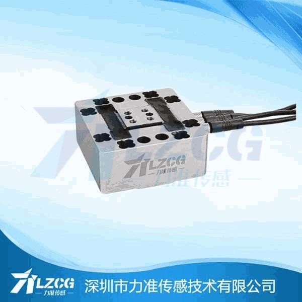 多軸力傳感器LF-303M-60(圖1) 多軸力傳感器LF-303M-60